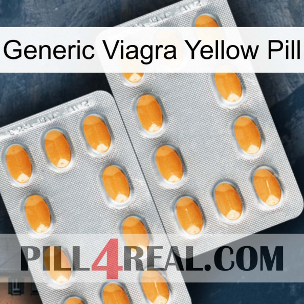 Generic Viagra Yellow Pill cialis4.jpg